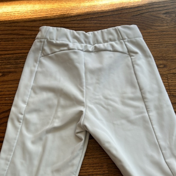 Marker Women’s fleece lined ski pants. Size 6. - Picture 7 of 9